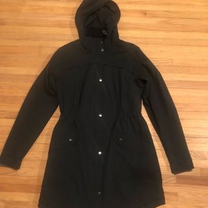 Ex Officio Water Resistant Jacket-Women’s Medium